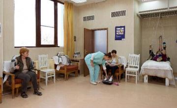 Рехабилитация при заболявания на периферна и централна нервна система