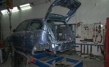 Ремонт и изчукване на врати за автомобили Пловдив Ремонт и изчукване на врати за автомобили Пловдив