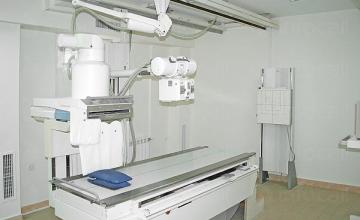 Рентгенология
