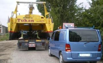Репатриране на товарни автомобили в Русе - Вепа 1 ООД