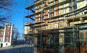 Реставрация на сгради в София Реставрация на сгради в София