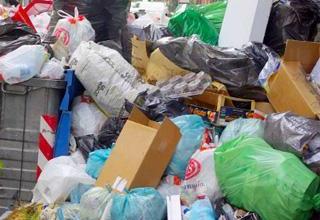 Събиране опасни отпадъци във Велико Търново - Нира ЕООД