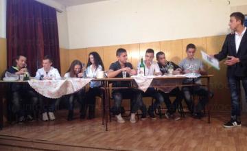 Самодеен театър в Асеновград Самодеен театър в Асеновград