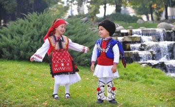 Самодейни състави в община Каолиново Самодейни състави в община Каолиново