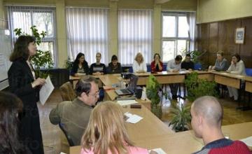 Самостоятелна и задочна форма на обучение в София-Център