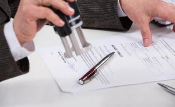 Сключване договор отстъпено право на строеж – строител София Младост, Полигона, Дружба, Дианабад - Д. Владимиров и Партньори