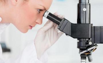 Специалист по лабораторна медицина в Пловдив - Доктор Анита Джуркова