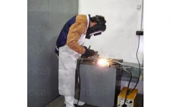 Специалност Заваряване Специалност Заваряване