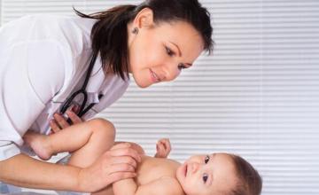 Специфични грижи за деца с увреждания Специфични грижи за деца с увреждания
