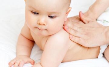 Специфични грижи за деца с увреждания Специфични грижи за деца с увреждания