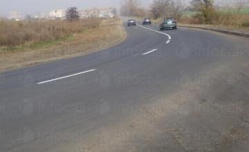 Строителство и ремонт на пътища в Габрово