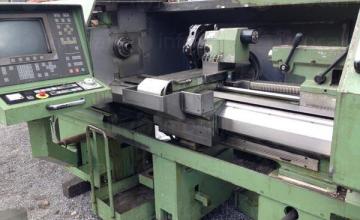 Стругови операции на CNC машини в Стара Загора