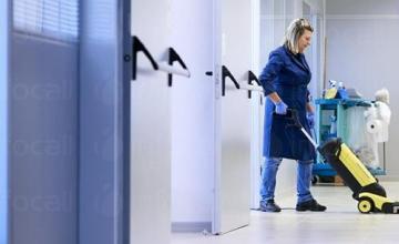 Светалекс ЕТ - Комплексно почистване на търговски обекти в Пловдив Светалекс ЕТ - Комплексно почистване на търговски обекти в Пловдив
