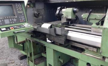 Търговия с CNC машини в Сливен
