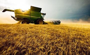 Търговия със селскостопанска продукция в Кнежа-Плевен