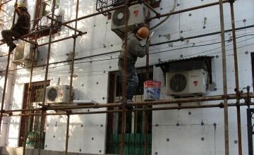 Топлоизолационни услуги в Гоце Делчев Топлоизолационни услуги в Гоце Делчев