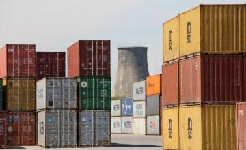 Транспорт морски контейнери Варна Транспорт морски контейнери Варна