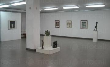 Tворби в областта на скулптурата - Елена Карамихайлова Tворби в областта на скулптурата - Елена Карамихайлова