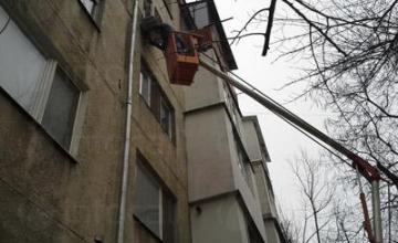 Услуги с автовишки до 14 м. в Търговище