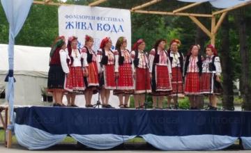 Вокално хорово изкуство в община Русе
