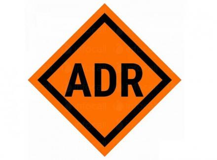 ADR прегледи ( опасни товари ) в Плевен - Сияна Трейд 2011