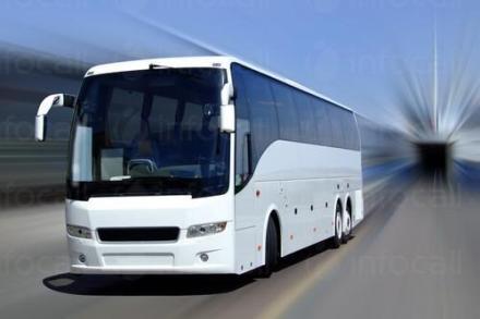 Автобусен транспорт в България Плевен - Клавдио Моторс Стар Автобусен транспорт в България Плевен - Клавдио Моторс Стар