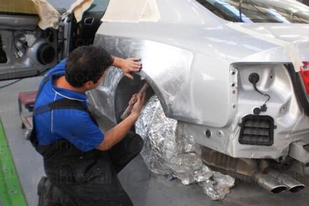Автотенекеджийски услуги в Кърджали - Сервиз автомобили град Кърджали