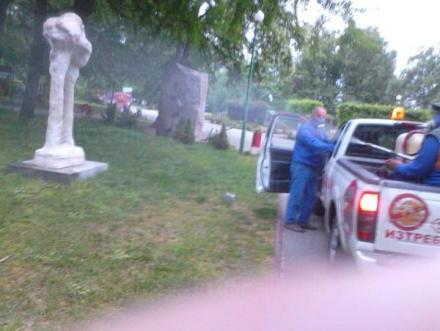 Дератизация в област Пазарджик - ДДД Пест Консулт Дератизация в област Пазарджик - ДДД Пест Консулт