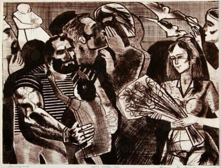 Изложби на графики в Бургас - Бургаска художествена галерия Петко Задгорски Изложби на графики в Бургас - Бургаска художествена галерия Петко Задгорски