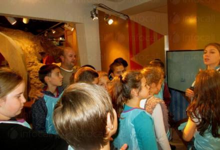 Извънкласни дейности - НУ Единство Плевен