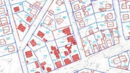 Кадастрални карти във Враца - ПАРАЛЕЛ 2009 Кадастрални карти във Враца - ПАРАЛЕЛ 2009