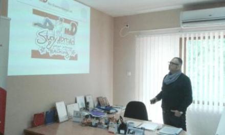 Кандидатстване в университети в Европа, Варна - Мис Диамандиева ООД
