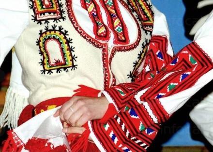 Клуб Млади майсторки в област Шумен - НЧ Пробуда - 1906 Никола Козлево Клуб Млади майсторки в област Шумен - НЧ Пробуда - 1906 Никола Козлево