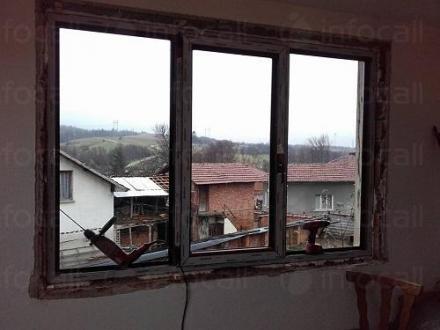 Монтаж на алуминиева и PVC дограма в област София - Валмикс 74 ЕООД