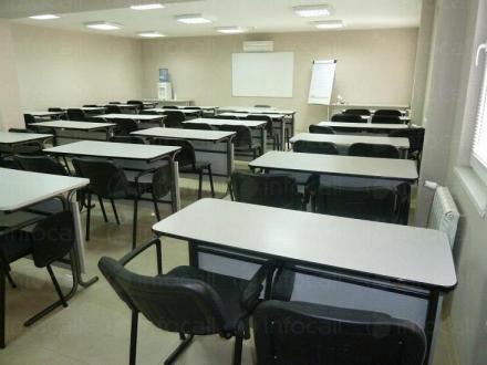 Обучение на преподаватели в София - Международен банков институт ООД