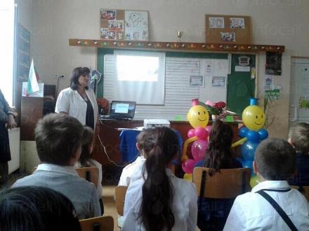 Обучение по СИП в Габрово - НУ Васил Левски Габрово