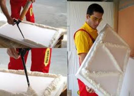 Полагане гипсокартонени плоскости - МЕРКУРИЙ ПАШАНОВ ООД