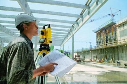 Попълване на сграда и СОС в кадастър във Варна - ГеоДеск ООД