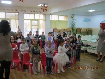 Прием детска градина в община Раковски - ЦДГ Синчец Белозем Прием детска градина в община Раковски - ЦДГ Синчец Белозем
