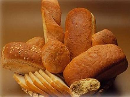 Продажба хлебни изделия - РИТЪРН  ЕООД