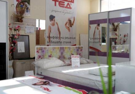 Продажба матраци Шумен - Ескалибур М ЕООД