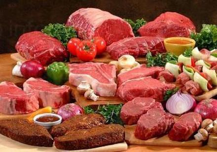 Продажба на месо и месни продукти в Асеновград - Калканов АиД ООД