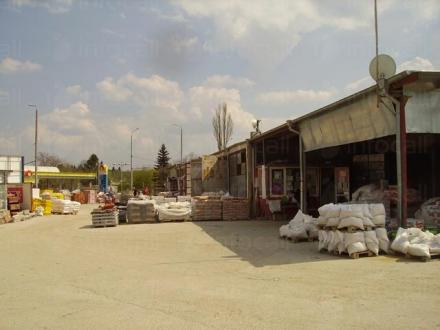 Продажба на настилки и павета във Варна - Ди Ес Хоум ООД