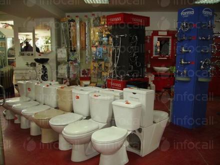 Продажба на санитарна керамика във Варна - Ди Ес Хоум ООД Продажба на санитарна керамика във Варна - Ди Ес Хоум ООД