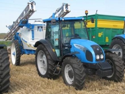 Продажба селскостопански машини в Добрич - Агро Старс ООД