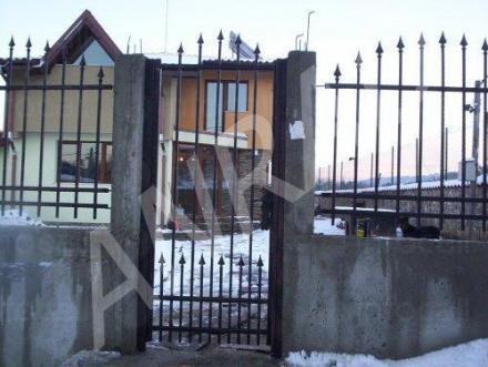 Производство на портални и метални врати в Асеновград, Пловдив и София-Люлин - Анрад Производство на портални и метални врати в Асеновград, Пловдив и София-Люлин - Анрад
