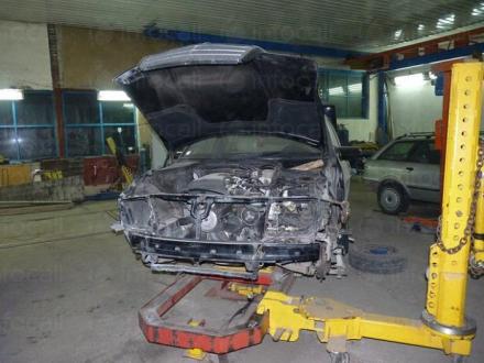 Ремонт и възстановяване на катастрофирали автомобили в Пловдив - ДИЧЕВИ 67 ООД Ремонт и възстановяване на катастрофирали автомобили в Пловдив - ДИЧЕВИ 67 ООД