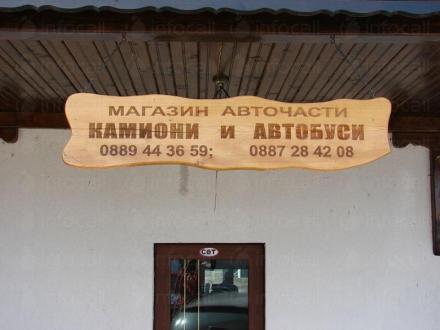 Резервни части за камион и автомобили във Враца - Аутокомерс Експрес ООД Резервни части за камион и автомобили във Враца - Аутокомерс Експрес ООД