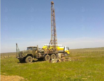 Сондажи за вода в Стара Загора - Геоложки услуги Стара Загора Сондажи за вода в Стара Загора - Геоложки услуги Стара Загора