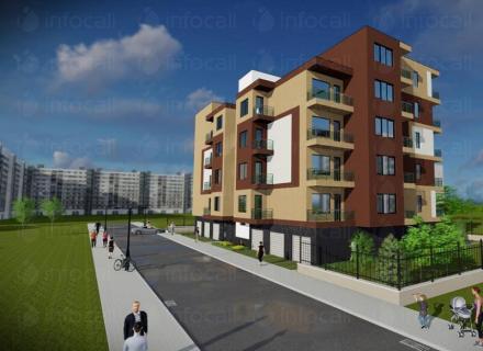 Строителство на сгради в Пловдив - МАИ ГРУП ЕООД Строителство на сгради в Пловдив - МАИ ГРУП ЕООД
